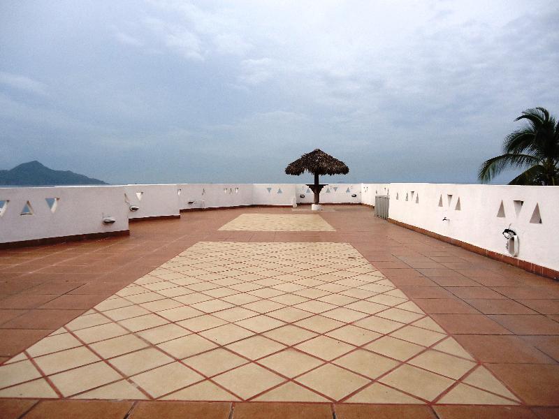 Hotel Bagasi Manzanillo Exterior foto